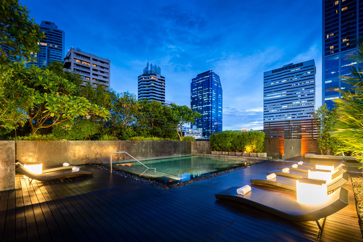 Maitria Hotel Sukhumvit 18